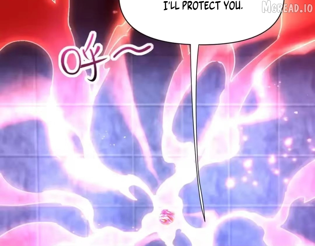 Invincible After Shocking My Empress Wife Chapter 124  - page 2